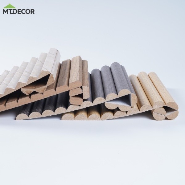 Flexible wall panel  (4)