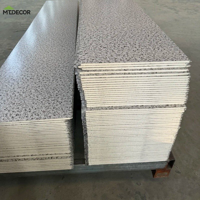 PU Sandwich Panel33