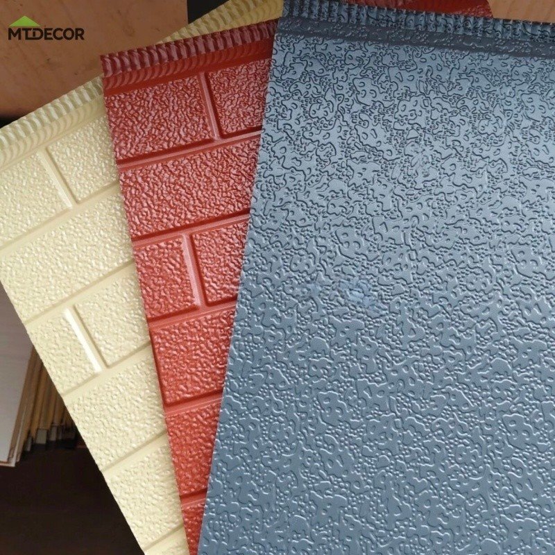 PU Sandwich Panel81