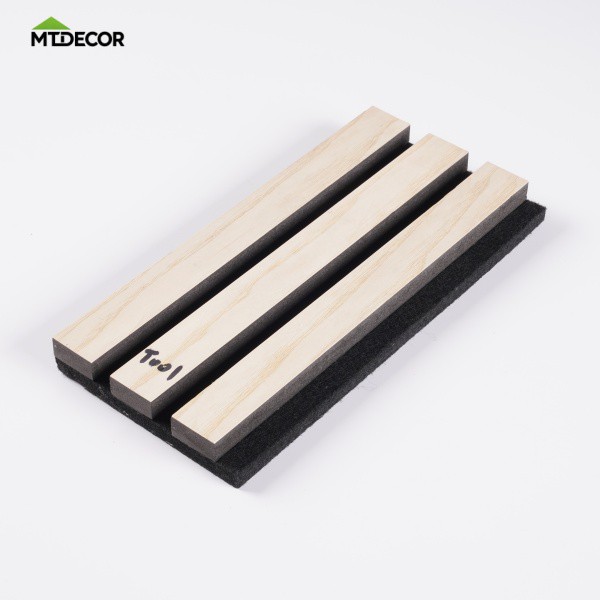 Acoustic Soundproof Wall Panel1