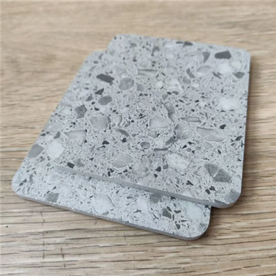 Panel Wal SPC Gwead Marmor