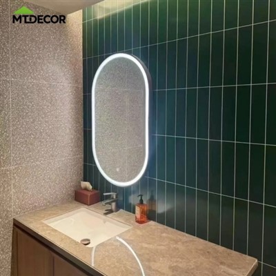 Panel Wal Grisial Cerrig SPC Ar gyfer Waliau Ystafell Ymolchi