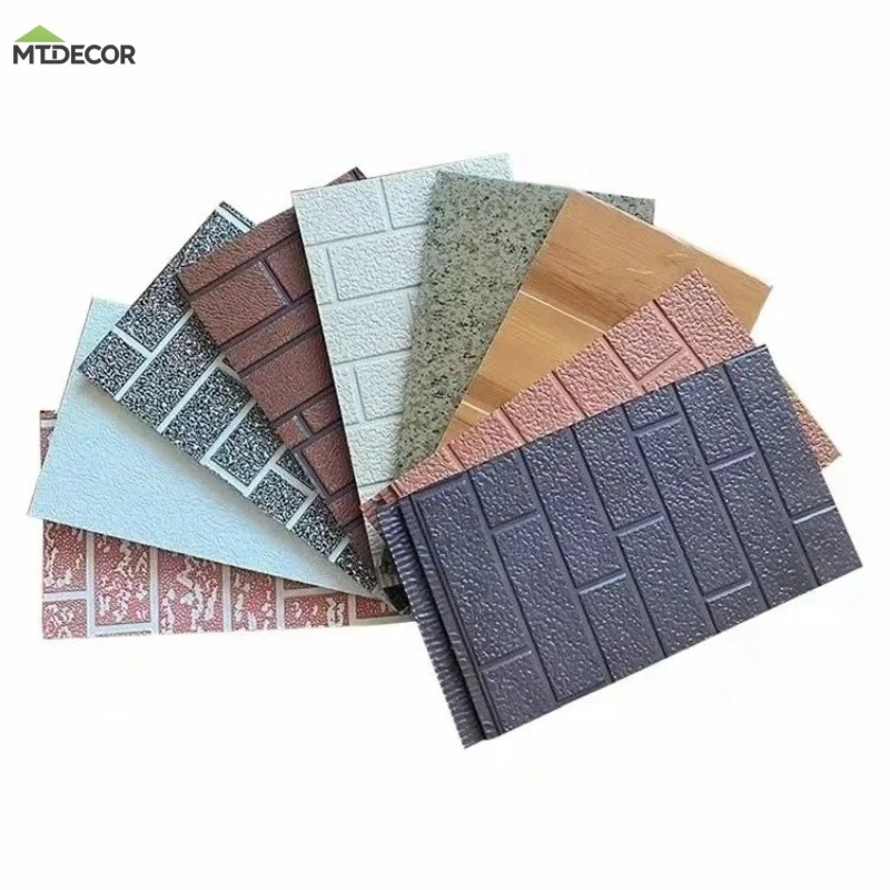 PU Sandwich Panel28