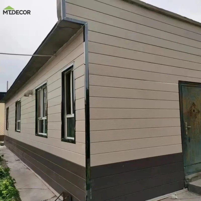 PU Sandwich Panel36